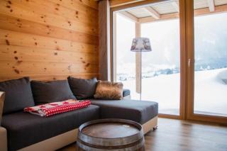 Ferienhaus Traumblick In Mauterndorf - 9