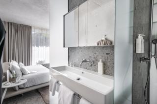 Le Pavillon M, Piscine et Spa au pied du château, Petit-Déjeuner inclus, Parking privé - Grignan - 1