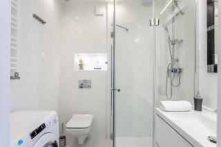 Gemütliches Ferienappartement Maritime - Świnoujście - 7