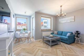 Gemütliches Ferienappartement Maritime - Świnoujście - 3
