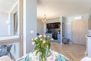 Gemütliches Ferienappartement Maritime - Świnoujście - 2