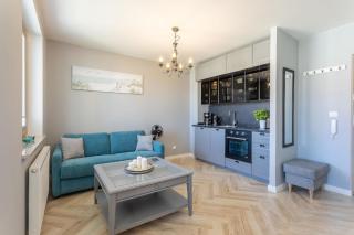 Gemütliches Ferienappartement Maritime - Świnoujście - 1