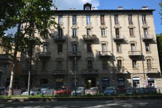 Regina 68 - Torino - 0