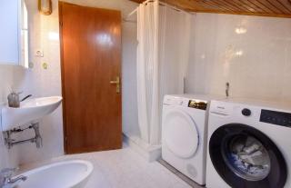 Einfache Wohnung Silva mit Terrasse - Bašanija - 6