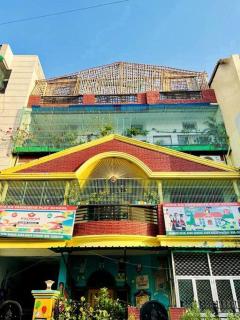 Egarden Shanti 2BHK Suite - Varanasi - 6