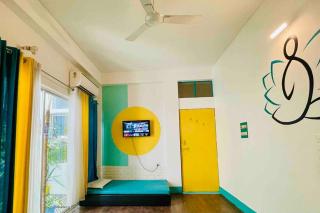 Egarden Shanti 2BHK Suite - Varanasi - 5