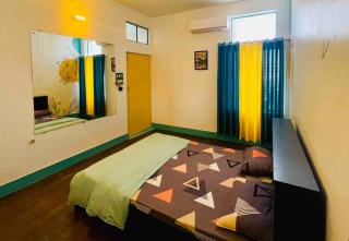 Egarden Shanti 2BHK Suite - Varanasi - 1