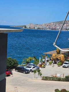 NOAH Apartaments - Sarandë - 0