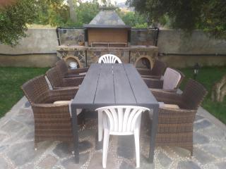 Sun Dream Villa - Ialyssos - 6
