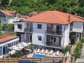 Villa Pegasus Pestani - Ohrid - 9