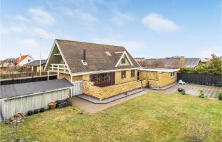 4 Bedroom Nice Home In Skagen - 2