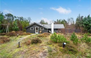 Holiday Home Albaek Xi - 2