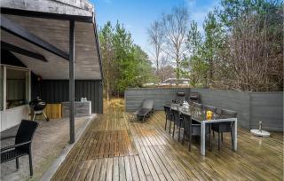Holiday Home Albaek Xi - Ålbæk - 9