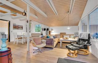 Holiday Home Albaek Xi - Ålbæk - 8