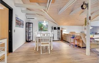 Holiday Home Albaek Xi - 7