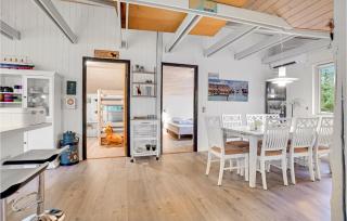 Holiday Home Albaek Xi - 4