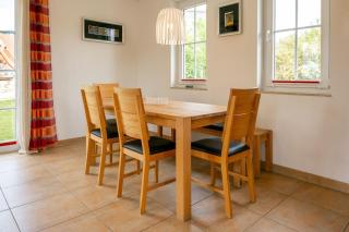 Urlaub Im Reethaus Delphin Mit Whirlpool Und Sauna - 2