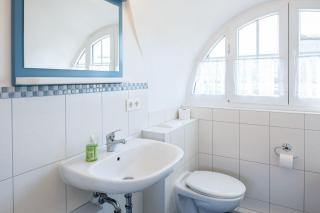 Urlaub Im Reethaus Delphin Mit Whirlpool Und Sauna - 1