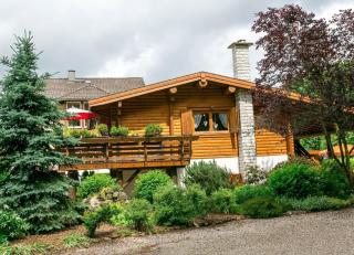 Tolles Appartement in Walkenried - Walkenried - 0