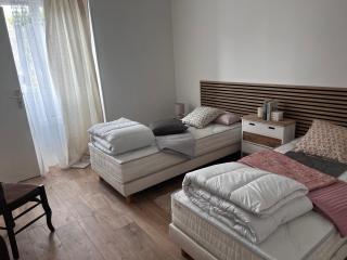 Appt ville campagne - Thiviers - 9