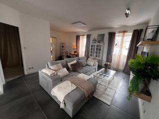Appt ville campagne - Thiviers - 6