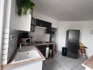 Appt ville campagne - Thiviers - 5