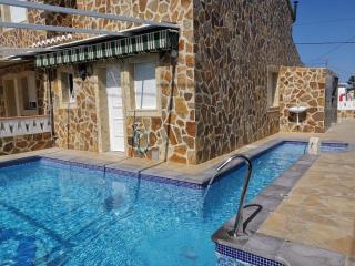 Wohnung in Dénia mit privatem Grill - Denia - 7