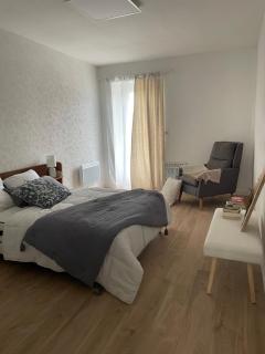 Appt ville campagne - Thiviers - 4