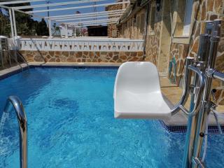 Wohnung in Dénia mit privatem Grill - Denia - 5