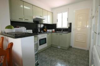 Wohnung in Dénia mit privatem Grill - Denia - 2