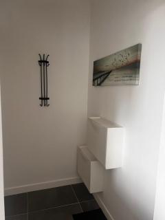 Appt ville campagne - Thiviers - 2