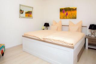 Komfortables Appartement in Walkenried mit Grill - Walkenried - 6