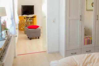 Komfortables Appartement in Walkenried mit Grill - Walkenried - 5