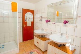 Komfortables Appartement in Walkenried mit Grill - Walkenried - 2