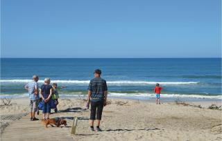 Holiday Home Ringkobing Iii - 1