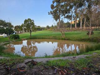 Ou Meul Farm Cottage - Botrivier - 8