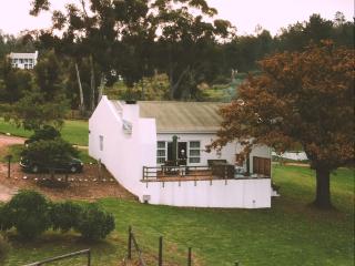 Ou Meul Farm Cottage - Botrivier - 3
