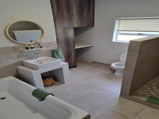 Ou Meul Farm Cottage - 2