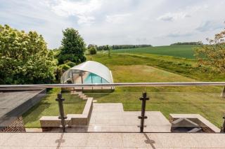 Ferienhaus in Boltenhagen mit privatem Pool - Redewisch - 0