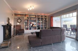 Ferienhaus in Boltenhagen mit privatem Pool - Redewisch - 2