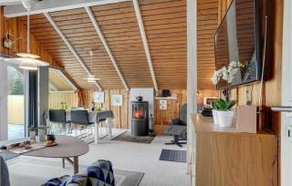 Holiday Home Fjordparken Hadsund Iii - Odde - 5