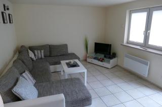 Ferienhaus für 2 Personen ca 45 m in Negast, Ostseeküste Deutschland Rügen - Samtens - 9