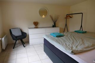 Ferienhaus für 2 Personen ca 45 m in Negast, Ostseeküste Deutschland Rügen - Samtens - 4