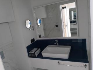 Orbi City Apartment Block D 45 floor - Batoemi - 8