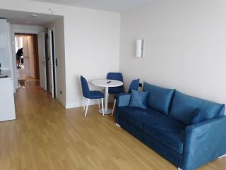 Orbi City Apartment Block D 45 floor - 5