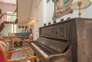 Kensington Prince's Island Historical Mansion - Adalar - 7