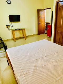 Vyana villa rooms - 8