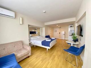BEST Apartments Kh 7d 180 - Batoemi - 0