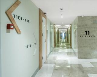 BEST Apartments Kh 7d 180 - Batoemi - 2