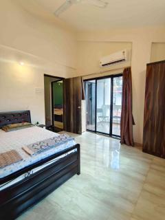 Say Villa - 2 bhk private pool - Lonavala - 5